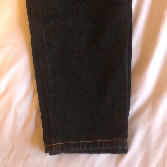 Vintage high wasted Happy Forest jeans - Picture 8 of 10